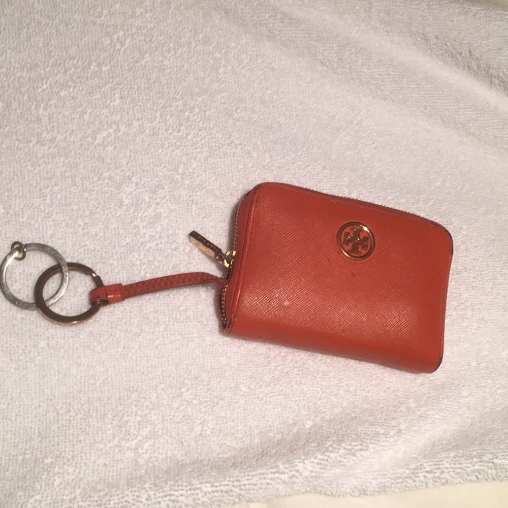 Tory Burch wallet